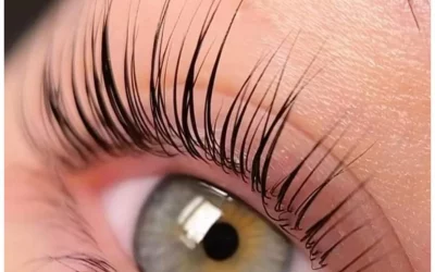 Curso Lifting de pestañas (Reserva de Curso)